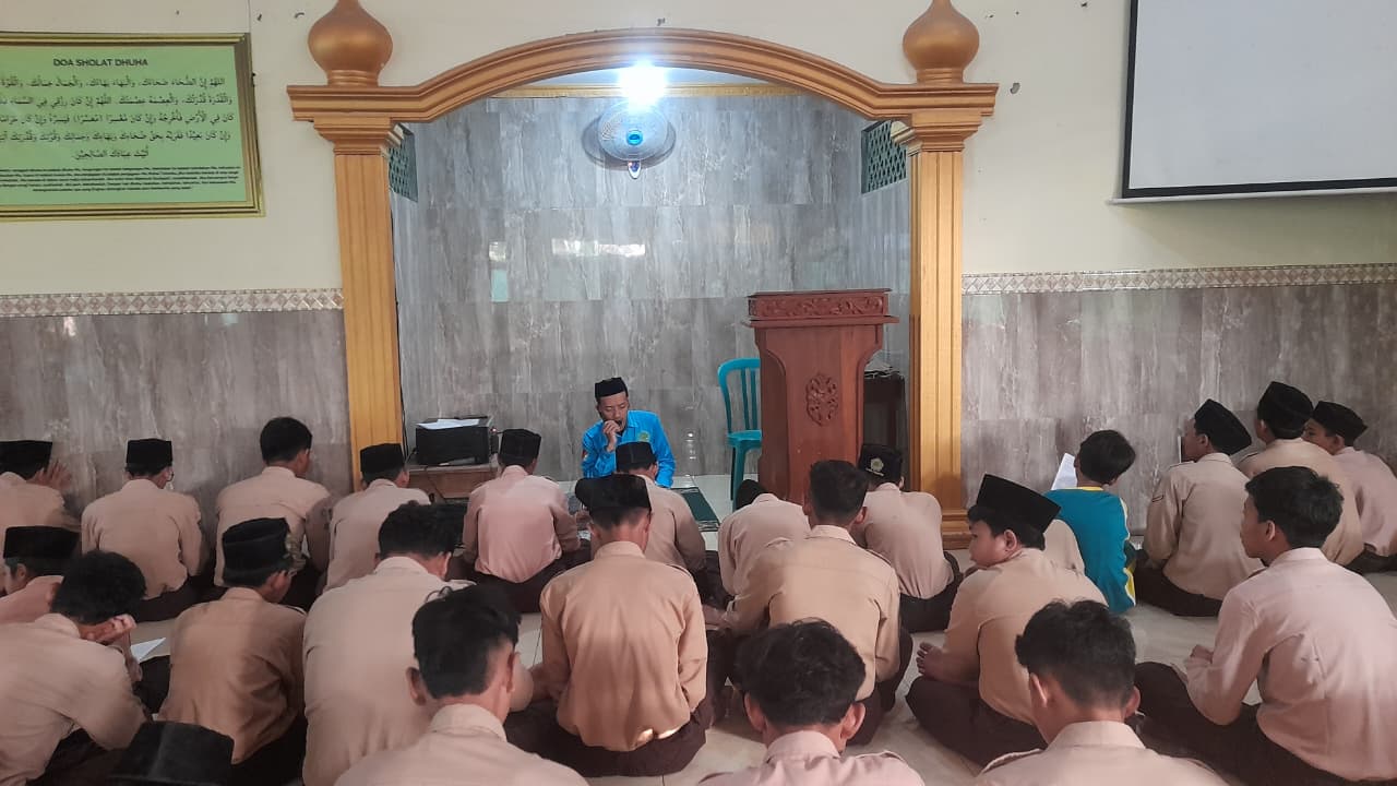 Gambar Berita